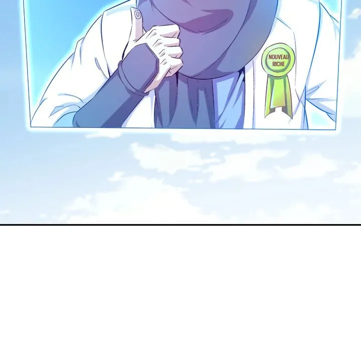 I Got Assigned a Hidden Profession! Chapter 18 page 34 - 