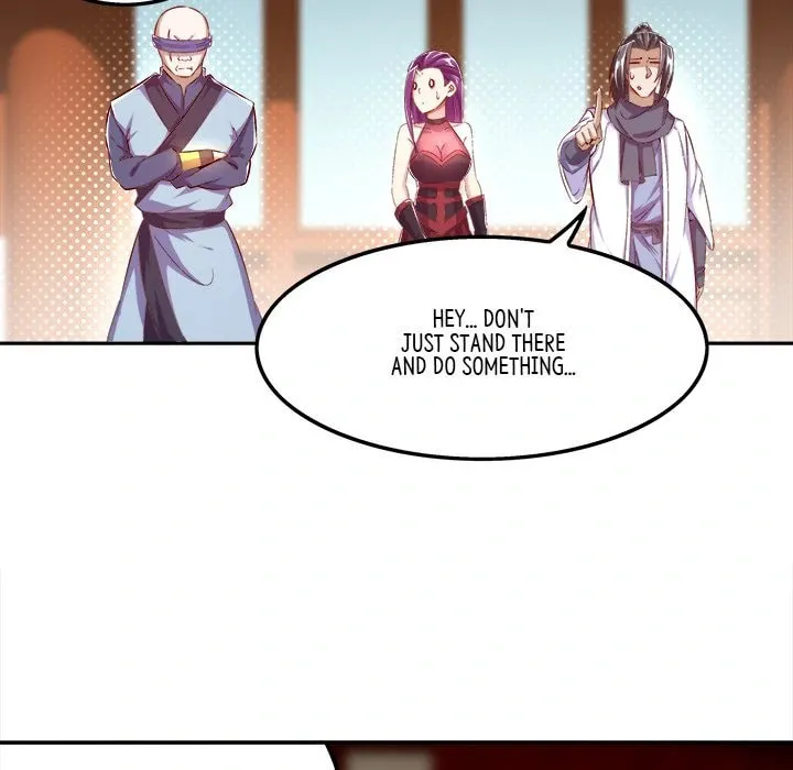 I Got Assigned a Hidden Profession! Chapter 18 page 44 - 