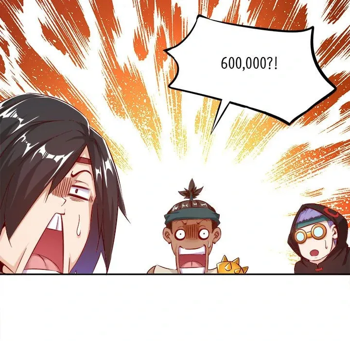 I Got Assigned a Hidden Profession! Chapter 18 page 64 - 