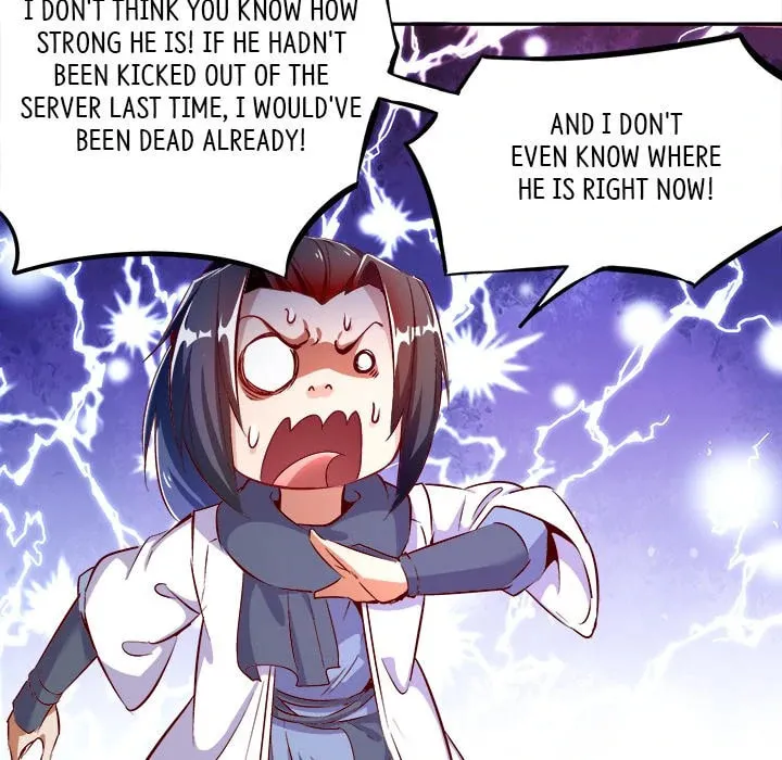 I Got Assigned a Hidden Profession! Chapter 18 page 8 - 