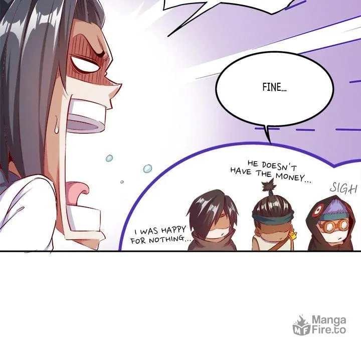 I Got Assigned a Hidden Profession! Chapter 18 page 85 - 