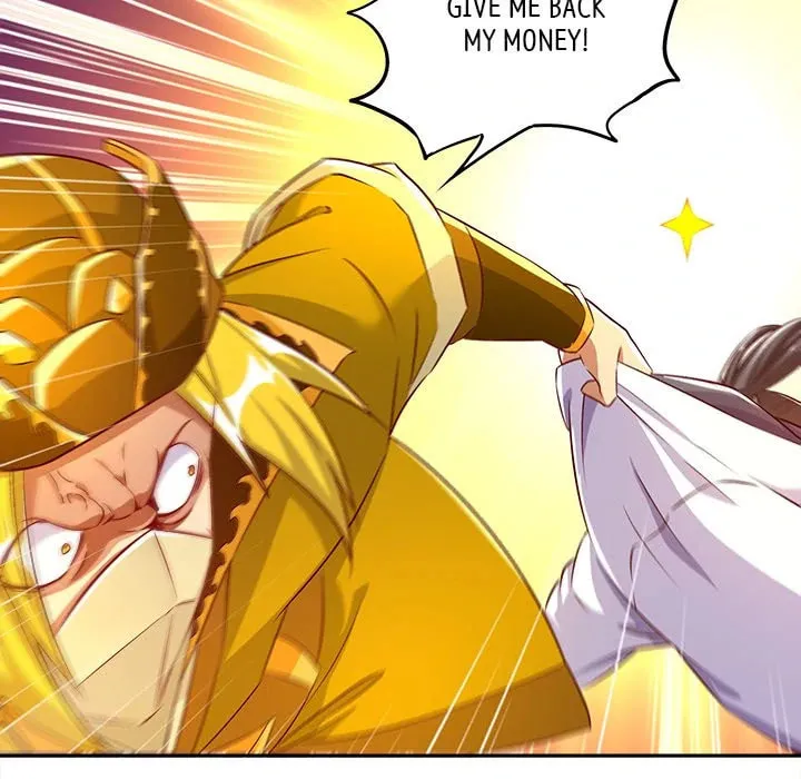 I Got Assigned a Hidden Profession! Chapter 19 page 23 - 