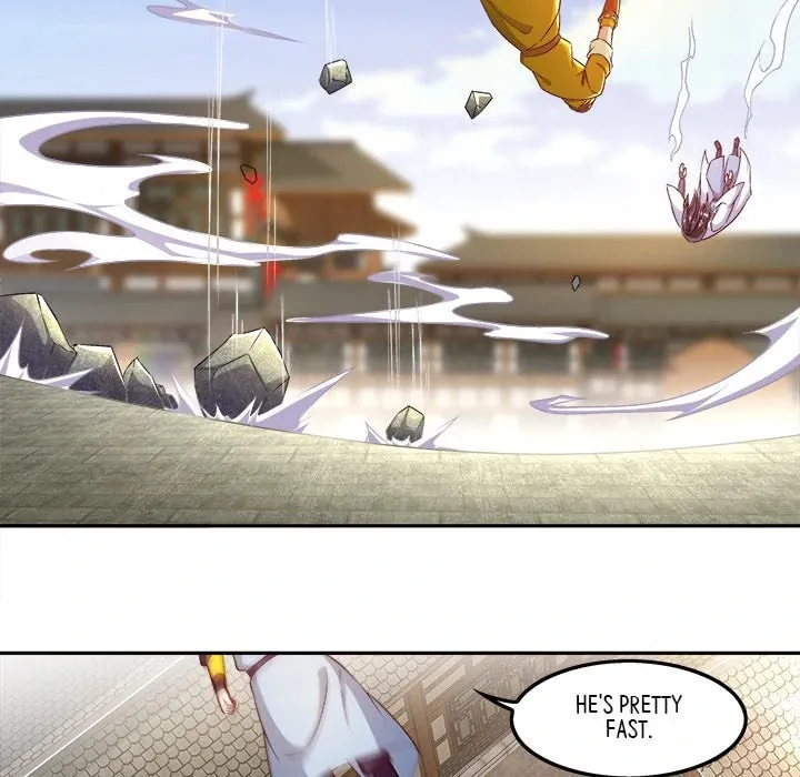 I Got Assigned a Hidden Profession! Chapter 19 page 28 - 