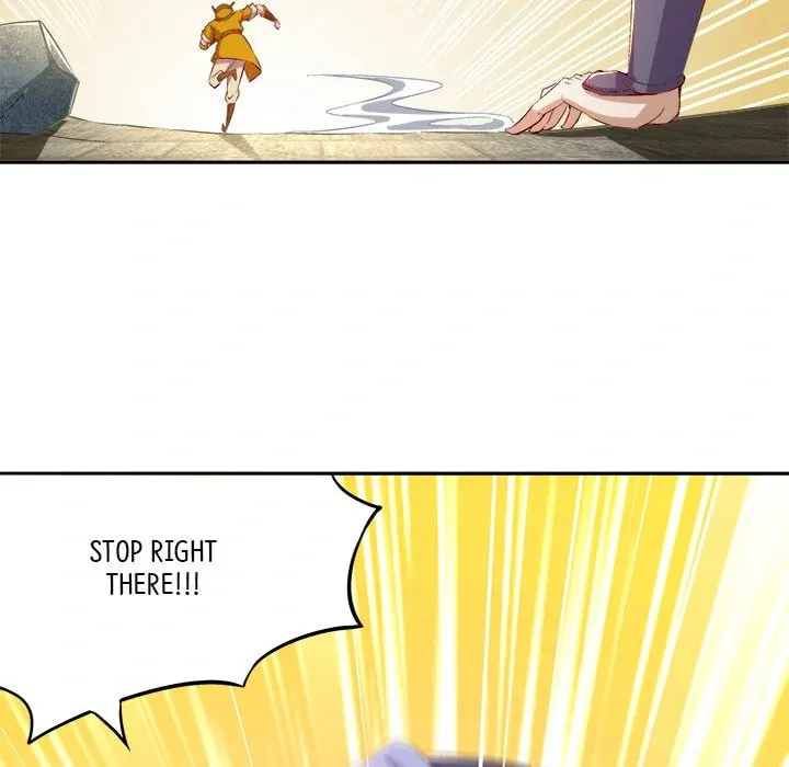 I Got Assigned a Hidden Profession! Chapter 19 page 34 - 