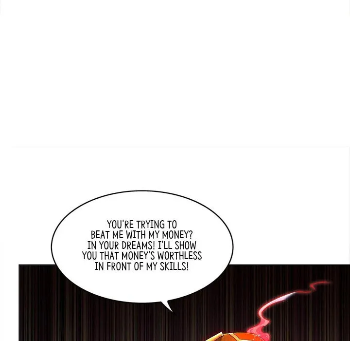I Got Assigned a Hidden Profession! Chapter 19 page 59 - 