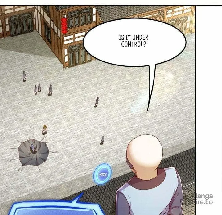 I Got Assigned a Hidden Profession! Chapter 19 page 80 - 