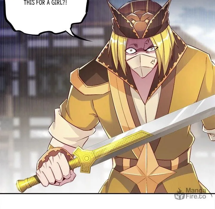 I Got Assigned a Hidden Profession! Chapter 19 page 84 - 