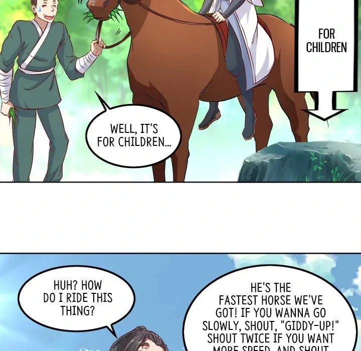 I Got Assigned a Hidden Profession! Chapter 2 page 11 - 