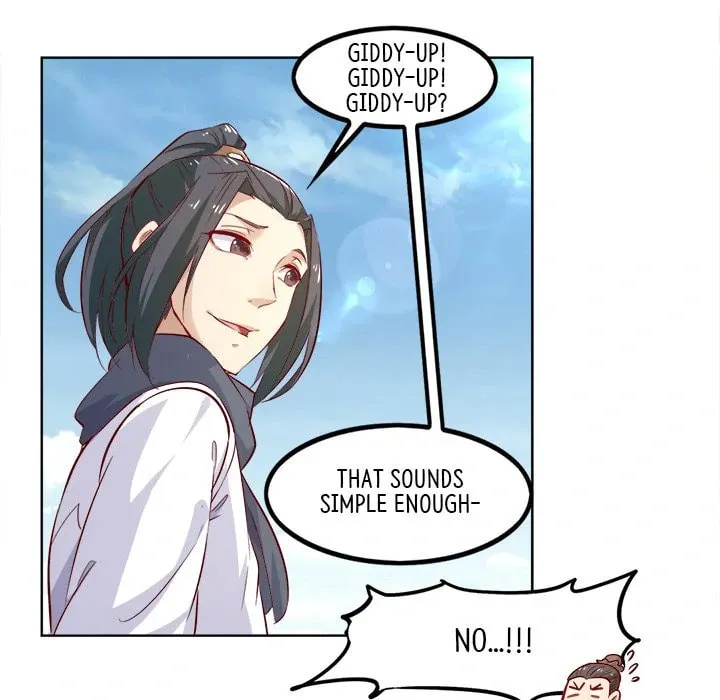 I Got Assigned a Hidden Profession! Chapter 2 page 13 - 