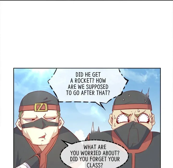 I Got Assigned a Hidden Profession! Chapter 2 page 17 - 