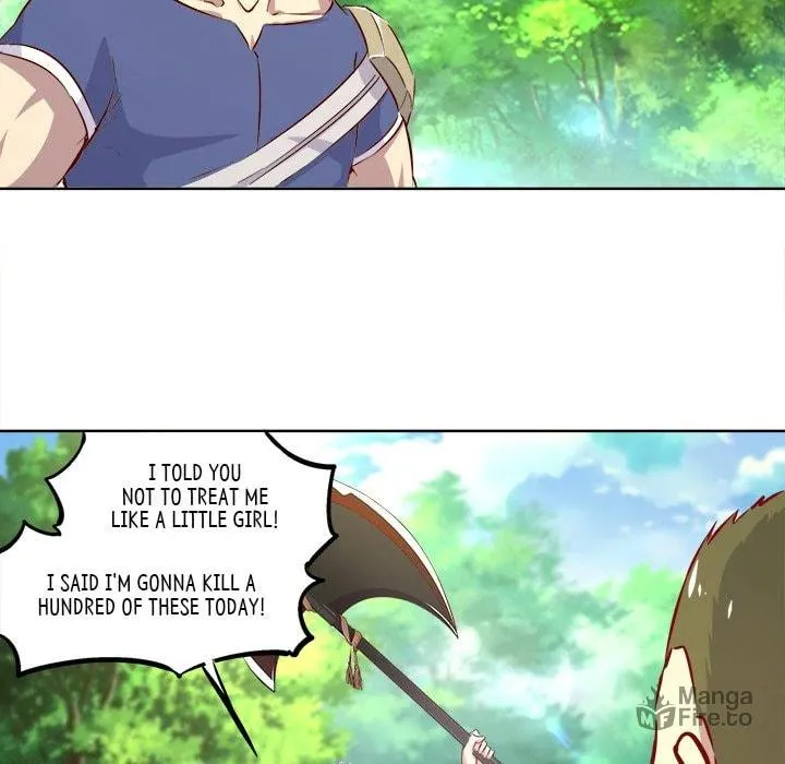 I Got Assigned a Hidden Profession! Chapter 2 page 25 - 