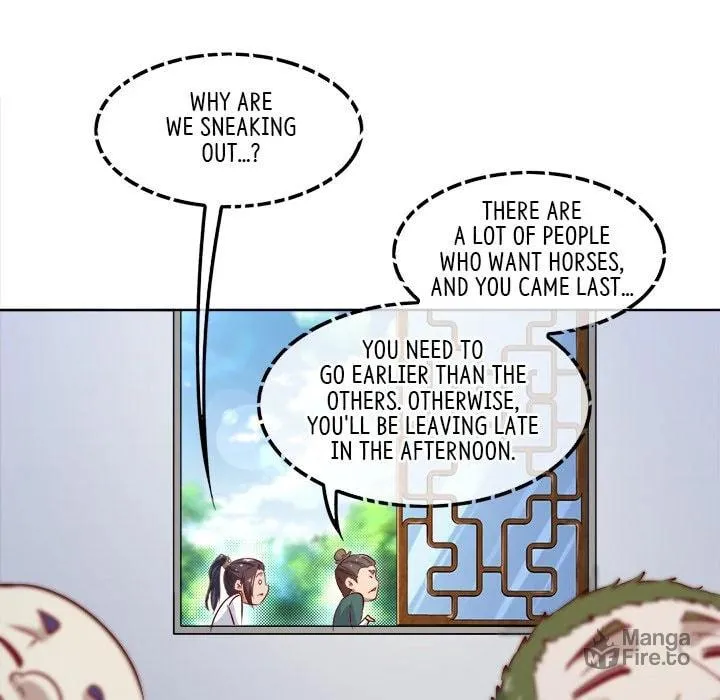I Got Assigned a Hidden Profession! Chapter 2 page 5 - 
