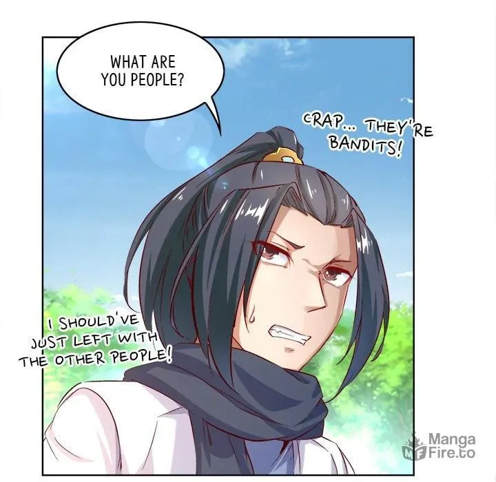 I Got Assigned a Hidden Profession! Chapter 2 page 50 - 