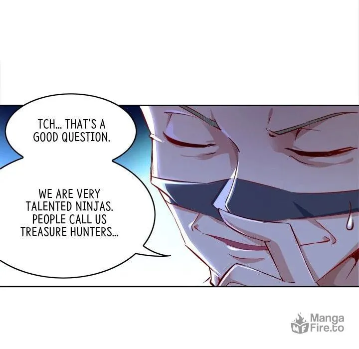 I Got Assigned a Hidden Profession! Chapter 2 page 51 - 