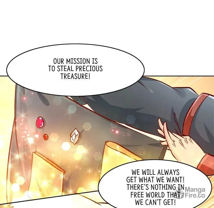 I Got Assigned a Hidden Profession! Chapter 2 page 54 - 