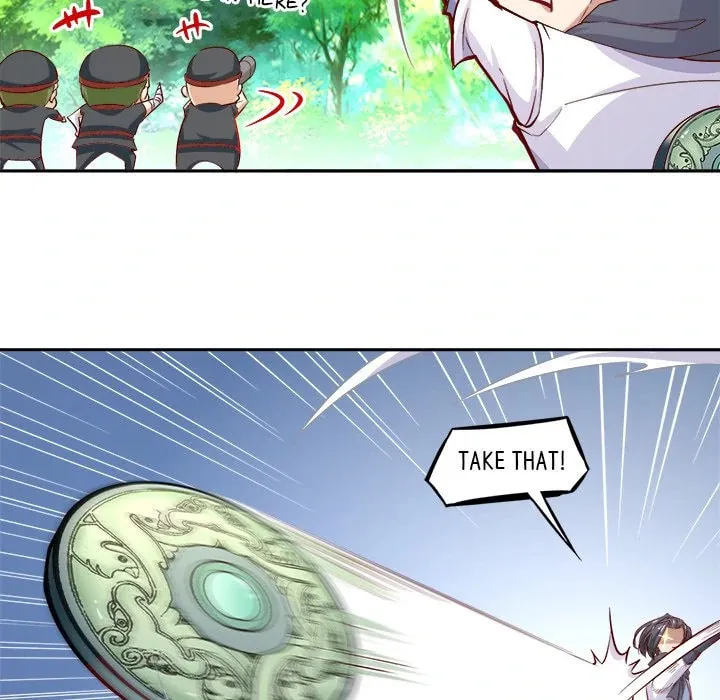 I Got Assigned a Hidden Profession! Chapter 2 page 62 - 