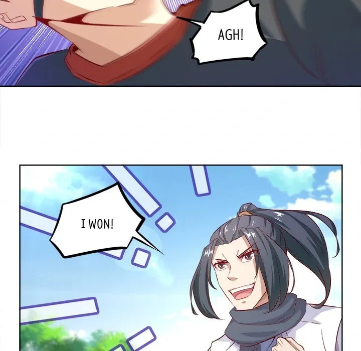 I Got Assigned a Hidden Profession! Chapter 2 page 64 - 