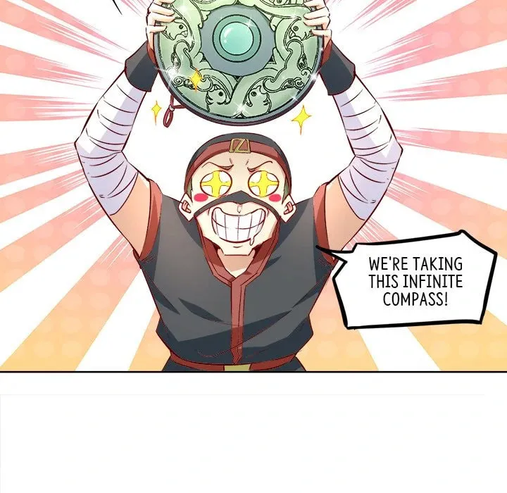 I Got Assigned a Hidden Profession! Chapter 2 page 73 - 