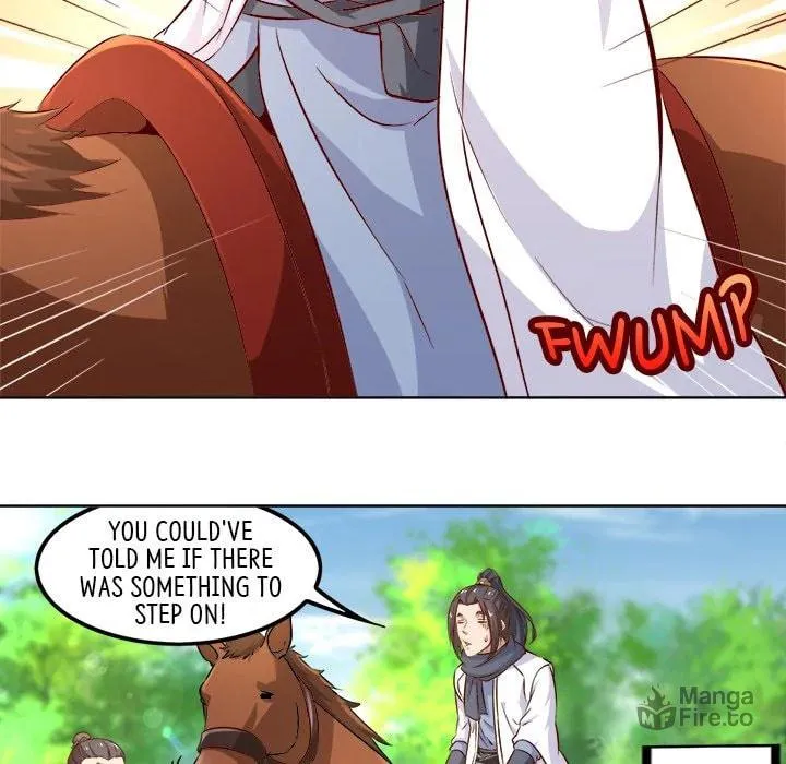 I Got Assigned a Hidden Profession! Chapter 2 page 10 - 
