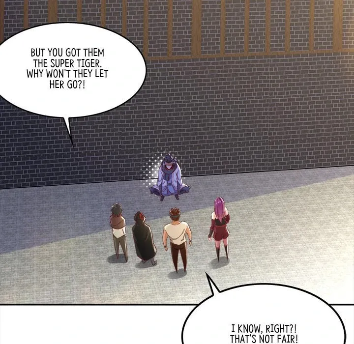 I Got Assigned a Hidden Profession! Chapter 20 page 28 - 