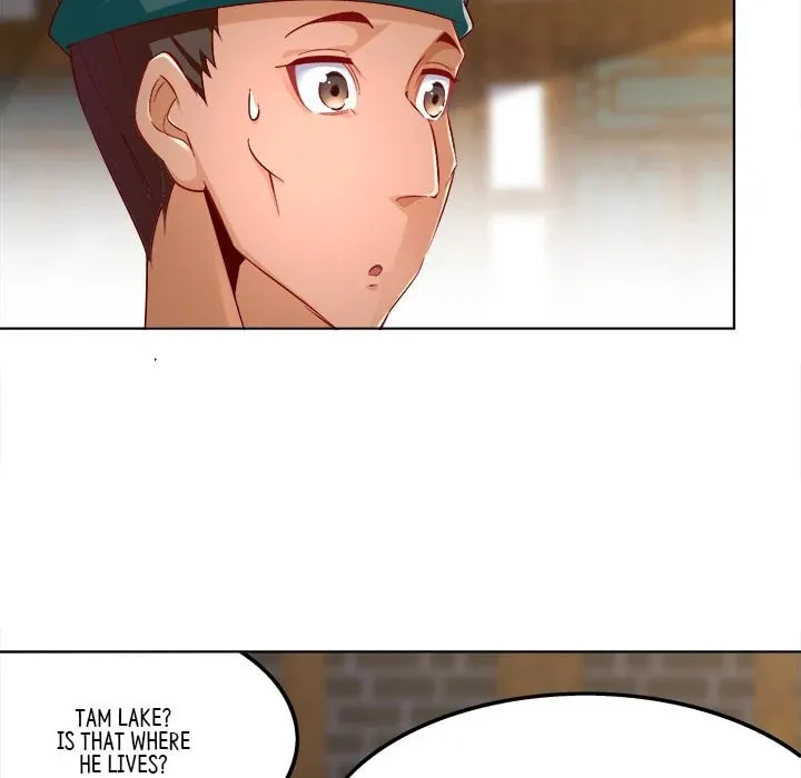 I Got Assigned a Hidden Profession! Chapter 20 page 34 - 