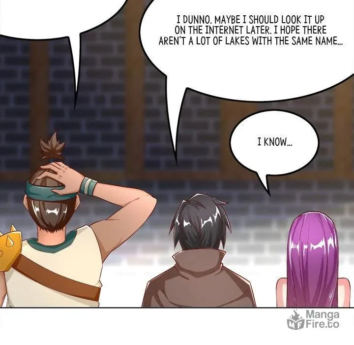 I Got Assigned a Hidden Profession! Chapter 20 page 35 - 