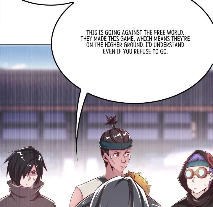 I Got Assigned a Hidden Profession! Chapter 20 page 41 - 