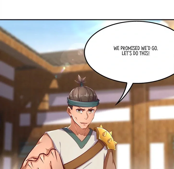 I Got Assigned a Hidden Profession! Chapter 20 page 44 - 