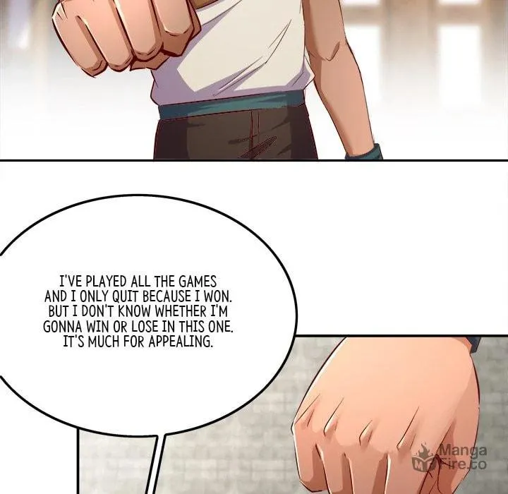 I Got Assigned a Hidden Profession! Chapter 20 page 45 - 
