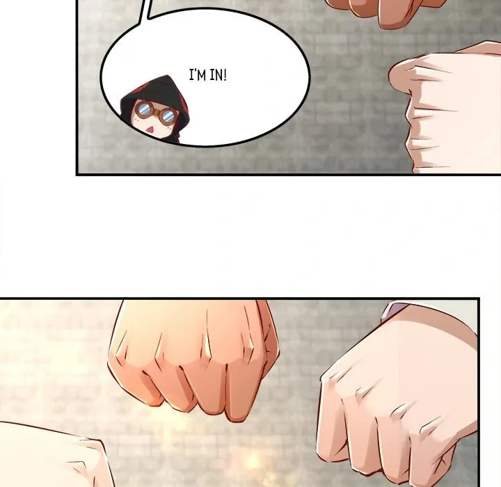 I Got Assigned a Hidden Profession! Chapter 20 page 46 - 