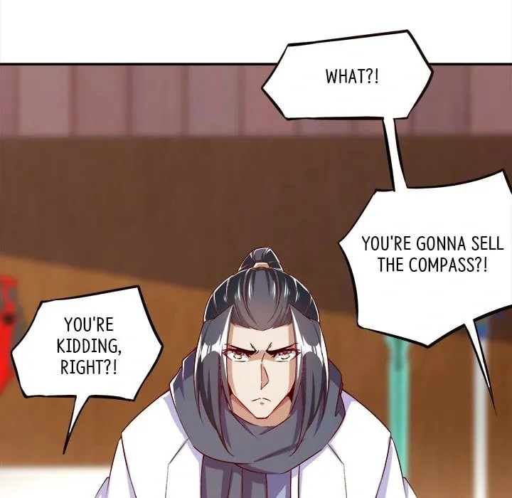 I Got Assigned a Hidden Profession! Chapter 20 page 59 - 