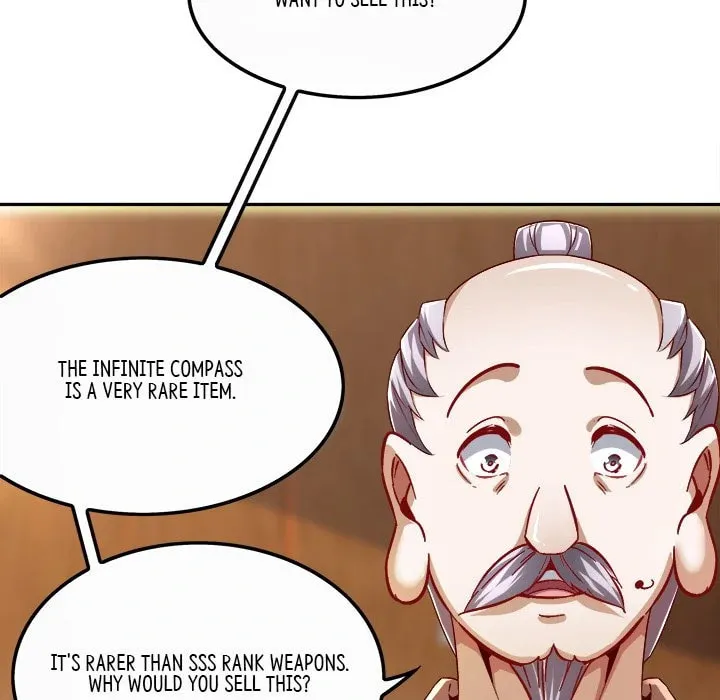 I Got Assigned a Hidden Profession! Chapter 20 page 61 - 
