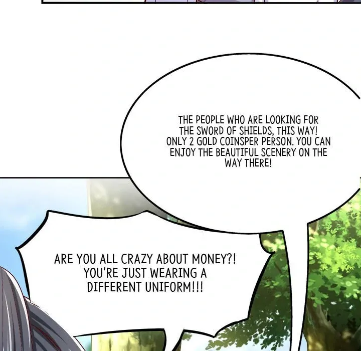 I Got Assigned a Hidden Profession! Chapter 21 page 101 - 