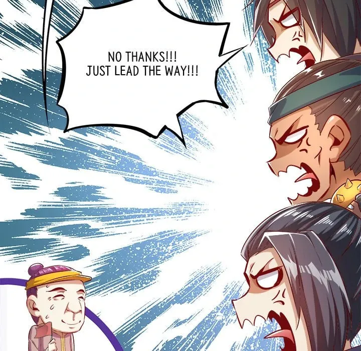 I Got Assigned a Hidden Profession! Chapter 21 page 107 - 