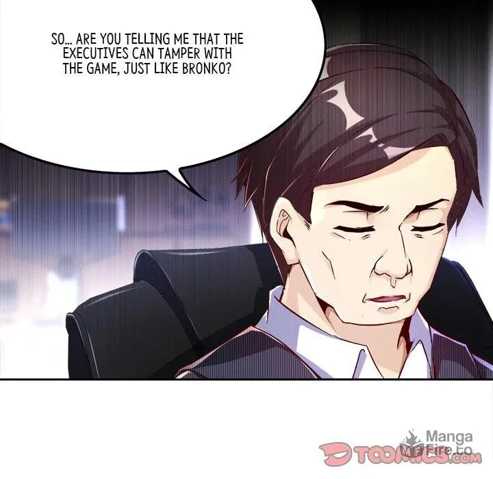 I Got Assigned a Hidden Profession! Chapter 21 page 12 - 