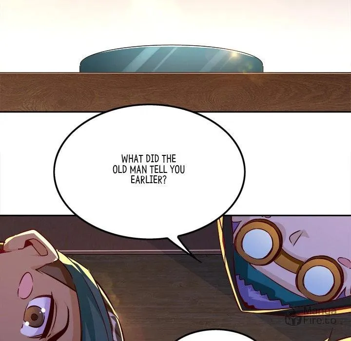 I Got Assigned a Hidden Profession! Chapter 21 page 21 - 