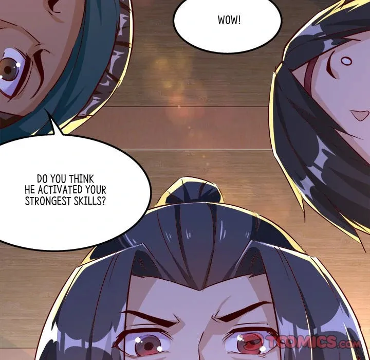 I Got Assigned a Hidden Profession! Chapter 21 page 22 - 