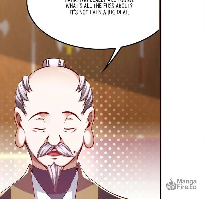 I Got Assigned a Hidden Profession! Chapter 21 page 24 - 
