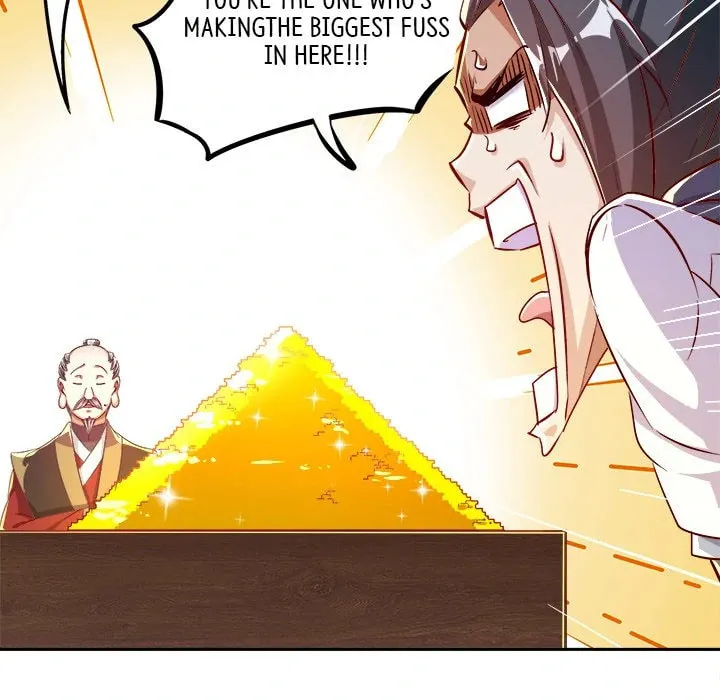 I Got Assigned a Hidden Profession! Chapter 21 page 26 - 