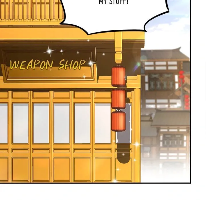 I Got Assigned a Hidden Profession! Chapter 21 page 28 - 