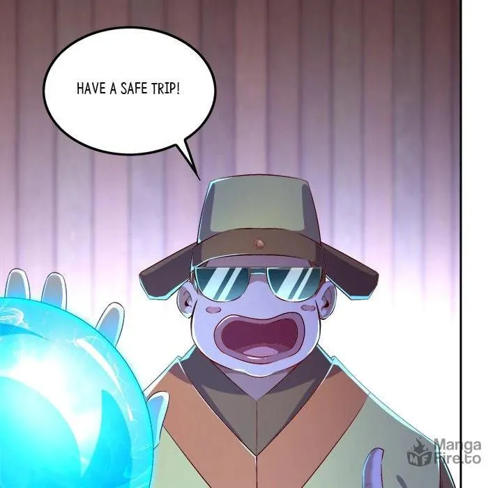 I Got Assigned a Hidden Profession! Chapter 21 page 39 - 