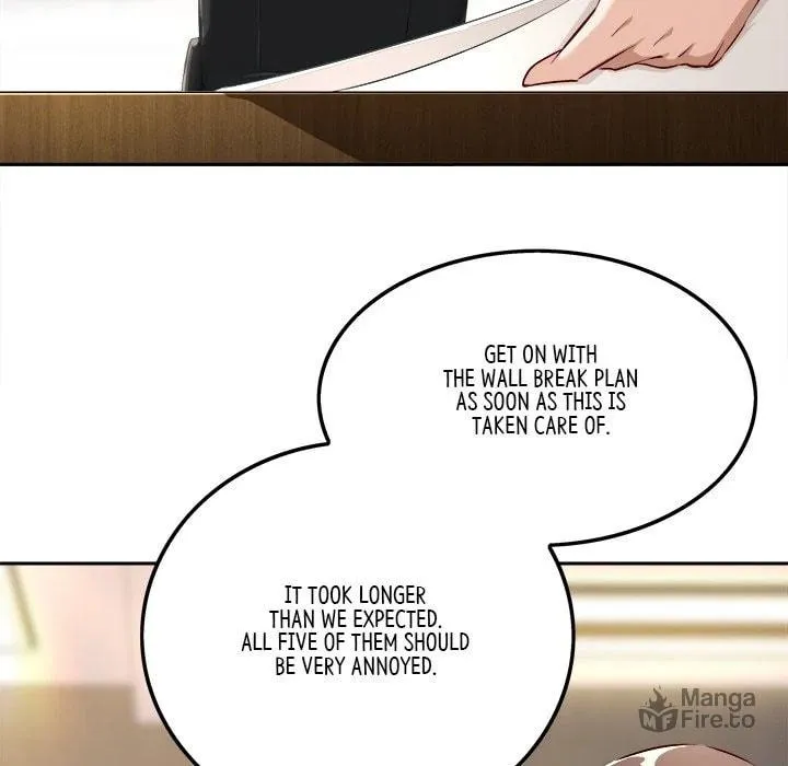 I Got Assigned a Hidden Profession! Chapter 21 page 5 - 