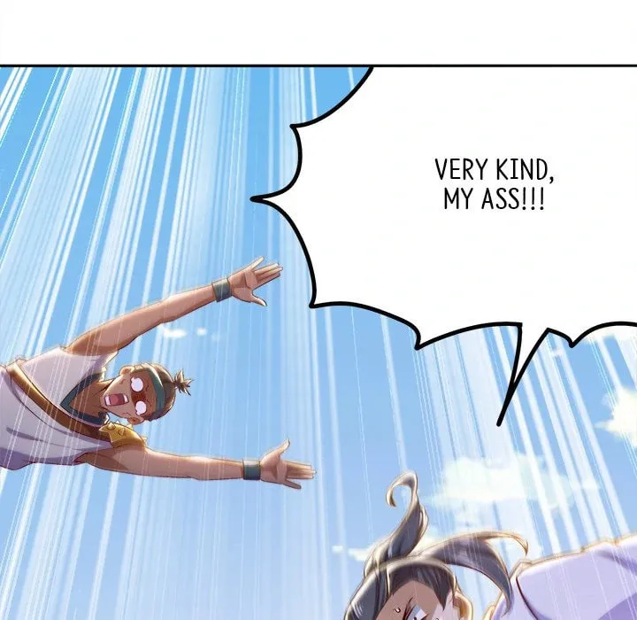 I Got Assigned a Hidden Profession! Chapter 21 page 44 - 