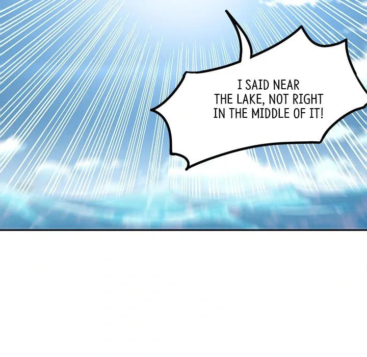 I Got Assigned a Hidden Profession! Chapter 21 page 47 - 