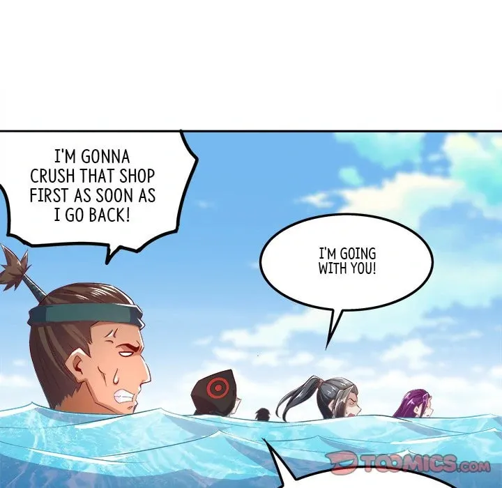 I Got Assigned a Hidden Profession! Chapter 21 page 52 - 