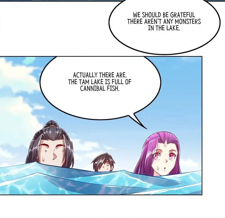 I Got Assigned a Hidden Profession! Chapter 21 page 53 - 
