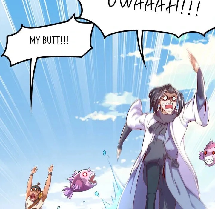 I Got Assigned a Hidden Profession! Chapter 21 page 56 - 