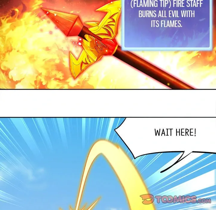I Got Assigned a Hidden Profession! Chapter 21 page 62 - 