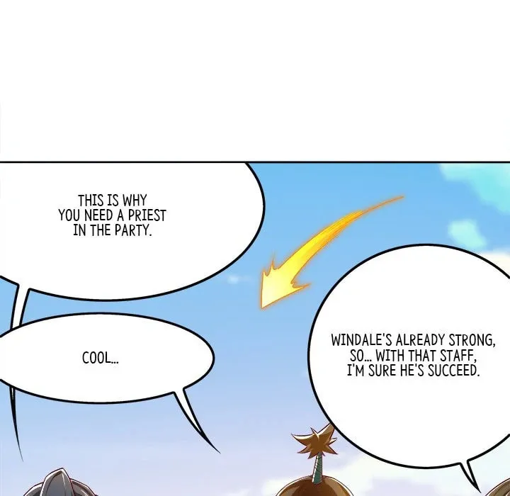 I Got Assigned a Hidden Profession! Chapter 21 page 64 - 