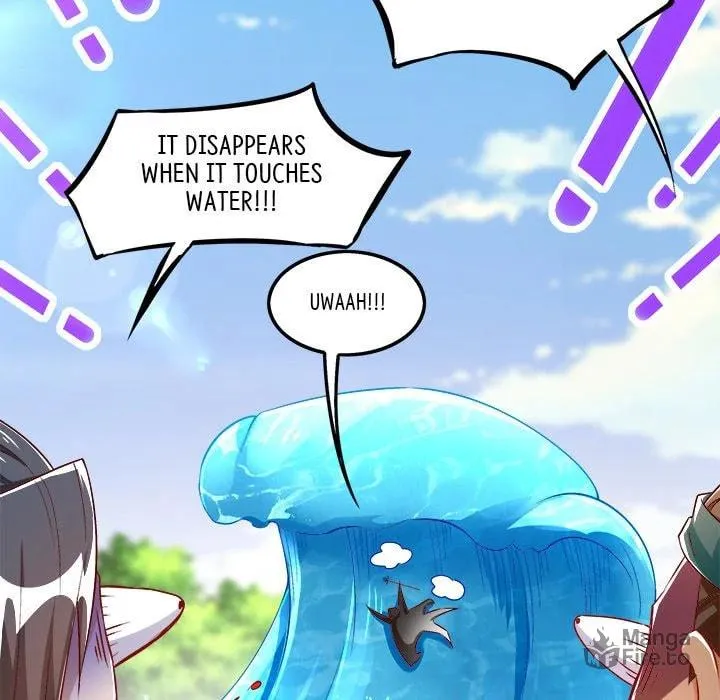 I Got Assigned a Hidden Profession! Chapter 21 page 66 - 